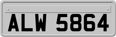 ALW5864