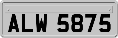 ALW5875