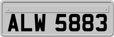 ALW5883