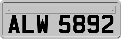 ALW5892