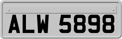 ALW5898