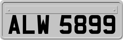 ALW5899