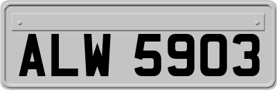 ALW5903