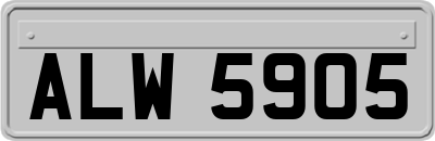ALW5905