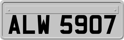 ALW5907