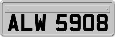 ALW5908