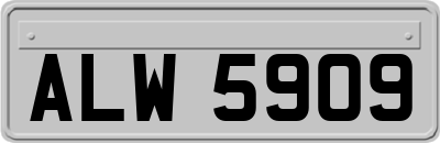 ALW5909