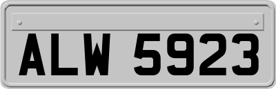 ALW5923