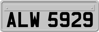 ALW5929