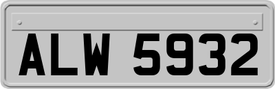 ALW5932