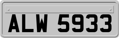 ALW5933