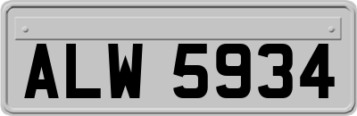 ALW5934