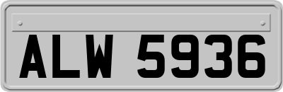 ALW5936