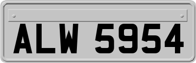 ALW5954