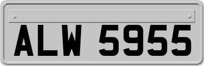ALW5955