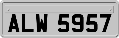 ALW5957