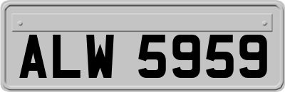 ALW5959