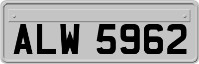 ALW5962