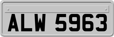 ALW5963