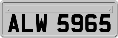 ALW5965