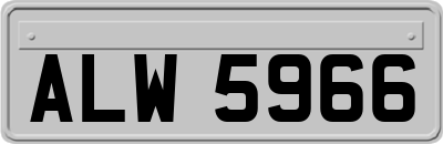 ALW5966