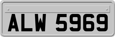 ALW5969