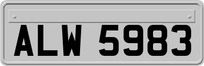 ALW5983