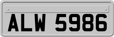 ALW5986