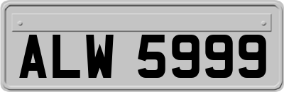 ALW5999