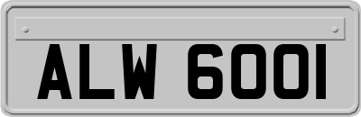 ALW6001