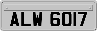 ALW6017