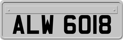 ALW6018