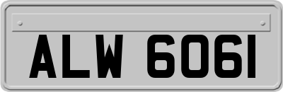 ALW6061