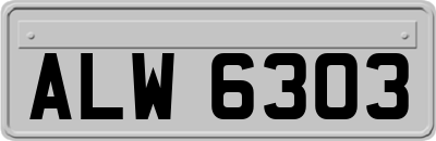 ALW6303