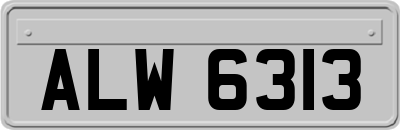 ALW6313