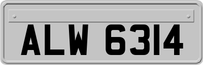 ALW6314