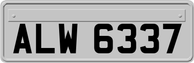 ALW6337
