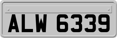 ALW6339