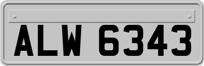 ALW6343