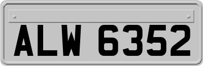 ALW6352