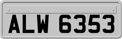 ALW6353
