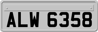 ALW6358