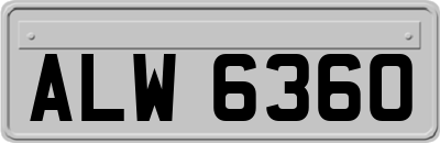 ALW6360