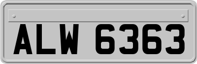ALW6363