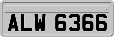ALW6366