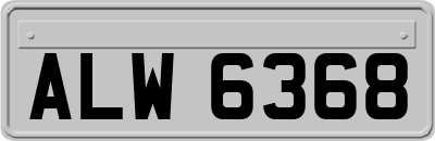 ALW6368