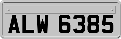 ALW6385