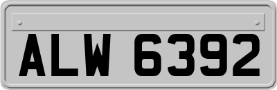 ALW6392