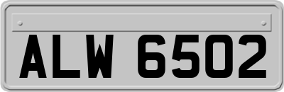 ALW6502