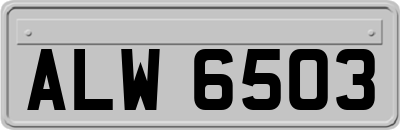 ALW6503